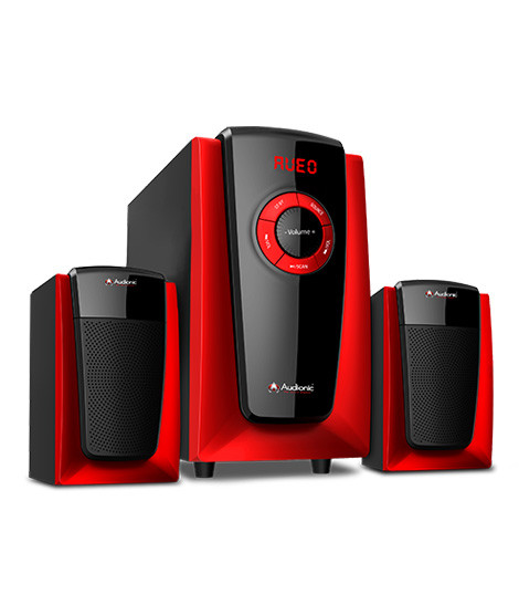 Audionic Vision-8 Bluetooth Speaker Price in Pakistan | Buy Audionic ...