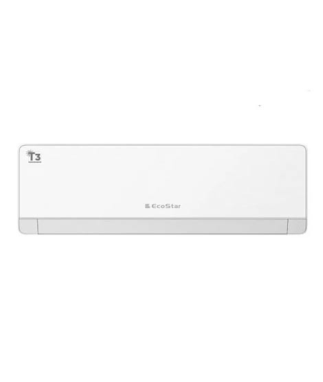 iShopping - EcoStar Prince Series Heat and Cool Inverter Air Conditioner 2.0 Ton (ES-24PR02WT3)
