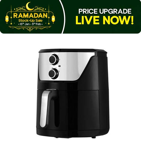 iShopping - Bingo Deluxe Air Fryer (AF-9030 J)