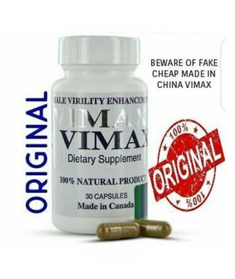 iShopping - Azhar Store Vimax Pills For Men 60 Capsules