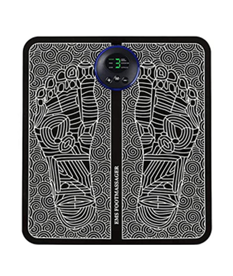 iShopping - Muzamil Store Electric USB EMS Foot Massager 