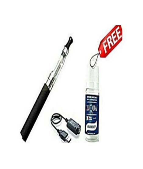 iShopping - Muzamil Store Electric Vape Pen with 1 Free Flavor