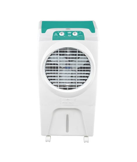 iShopping - Boss Ice Box Air Cooler Green (ECM-6500)