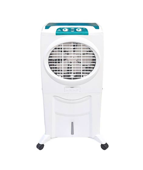 iShopping - Boss Excel Plus Ice Box Air Cooler Green (ECM-6500)