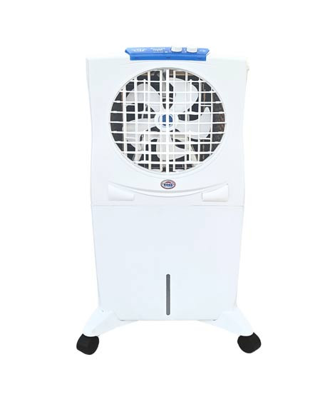 iShopping - Boss XL Plus Air Cooler (ECM-5200)