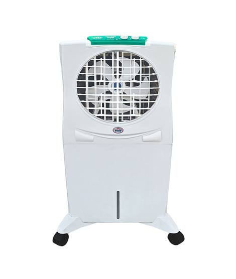 iShopping - Boss Solar Excel Plus Air Cooler (ECM-5200)