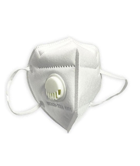 iShopping - Badar Store KN95 Face Mask with Filter