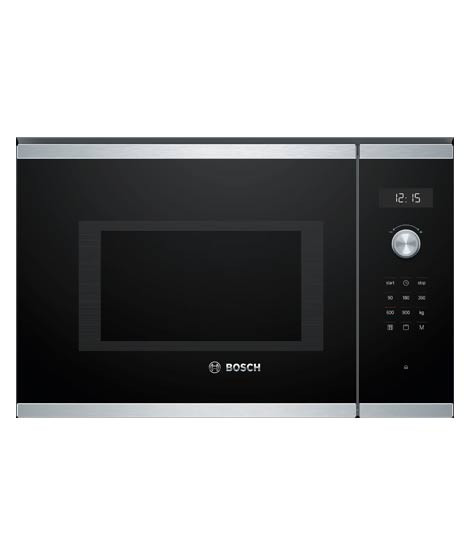 iShopping - Bosch Series 6 Built-in Microwave Oven (BEL554MS0M)