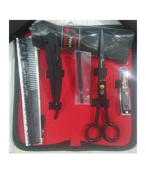 iShopping - Afreeto Hair Cutting Barber Kit