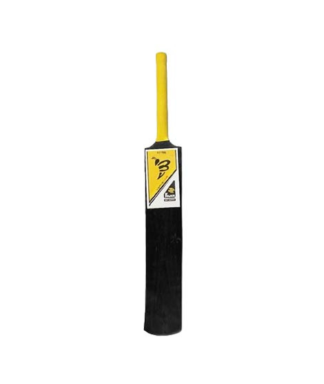 iShopping - Uniswift Verve Line Kids Series Tape Ball Cricket Bat