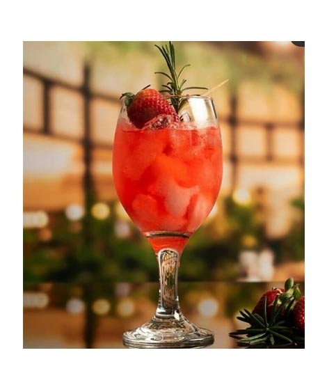 iShopping - Easy Shop Beautiful Wine Glasses - Set Of 6