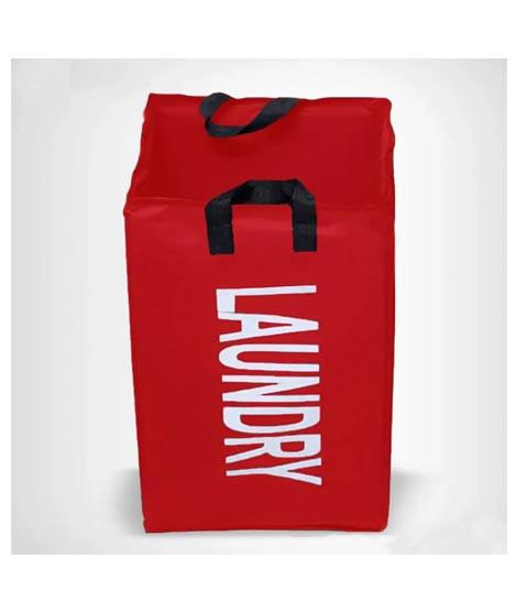 iShopping - Easy Shop Good Quality Folding Laudry Bag