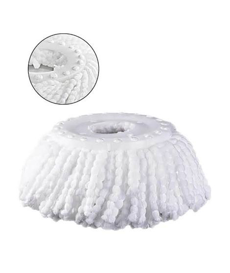 iShopping - Easy Shop Washable Mop Bucket Refil Cloth