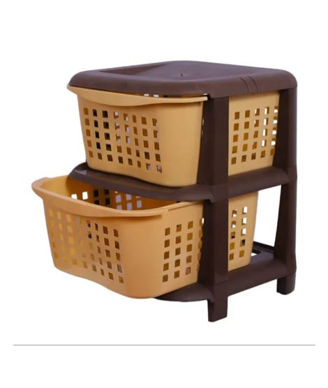iShopping - Easy Shop Fruit Vegetable Storage Rack