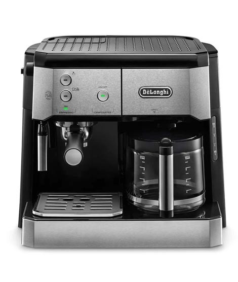 iShopping - Delonghi Espresso Coffee Machine (BCO421)