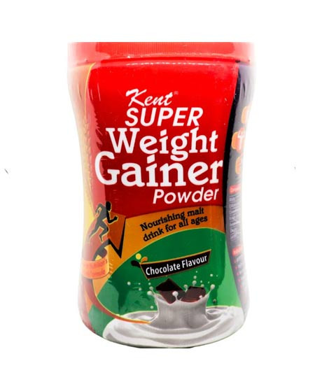 iShopping - Karachi Shop Kent Super Weight Gainer Powder Chocolate 300gm