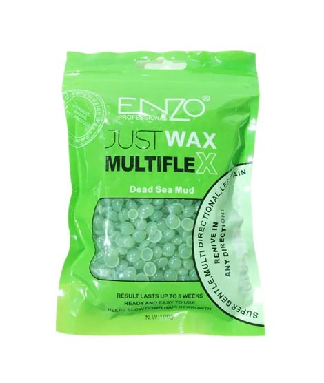 iShopping - Afreeto Hair Removing Hard Beans Wax 100g