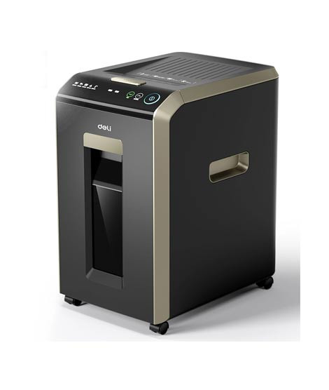 iShopping - Deli ADF Paper Shredder Machine (ET089)
