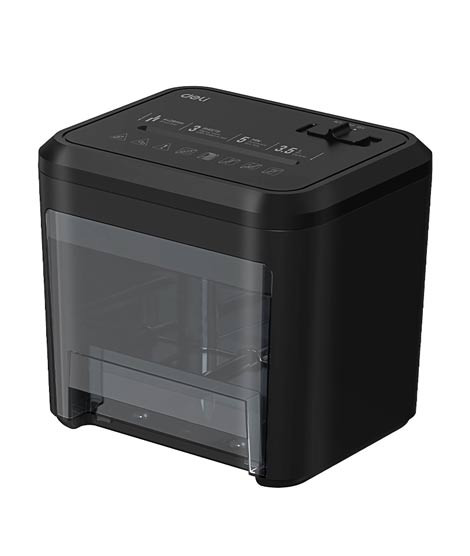 iShopping - Deli Paper Shredder Machine (ET002)