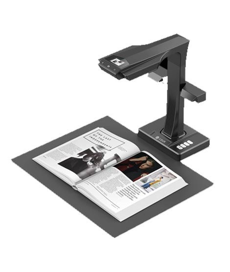 iShopping - CZUR ET28 Pro Document Scanner