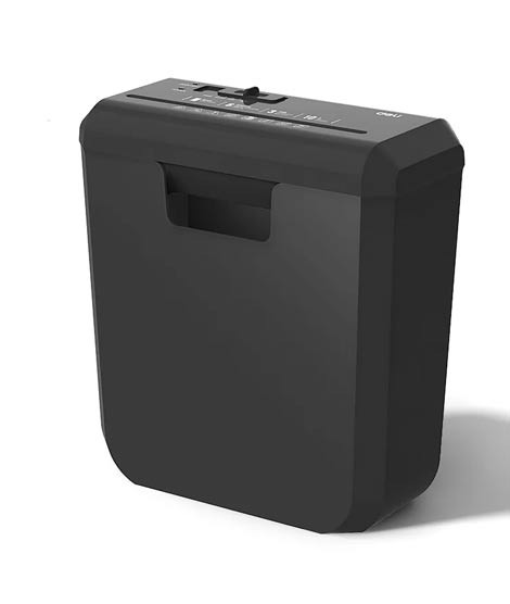 iShopping - Deli P2 Small Paper Shredder (ET103SC)