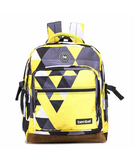iShopping - Bembel Bee 15.6" Backpack (100140)