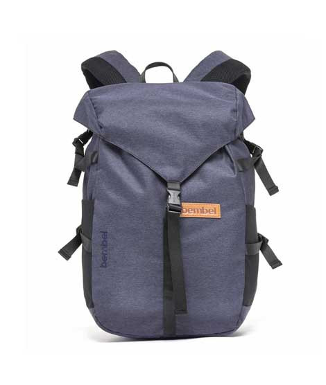 iShopping - Bembel Nebula 15.6" Backpack (100143)