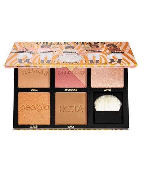 iShopping - Benefit Cheek Stars Reunion Tour Palette