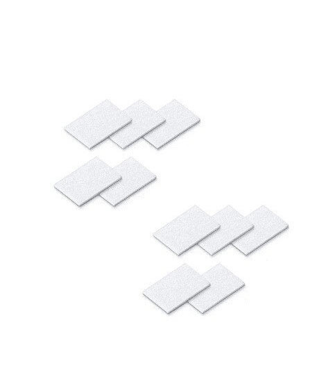 iShopping - Beurer Aroma Pad Filter (163142) - Pack Of 10