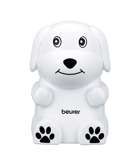 iShopping - Beurer Dog Design Inhaler Nebulizer (IH-24-Kids)
