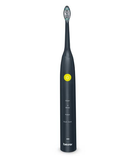 iShopping - Beurer Electric Toothbrush Jet Black GP (SC 30)