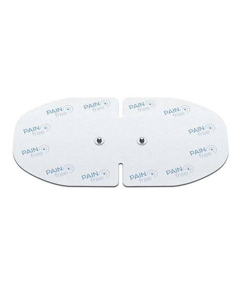 iShopping - Beurer EM 70 Wireless Replacement Set (64822)