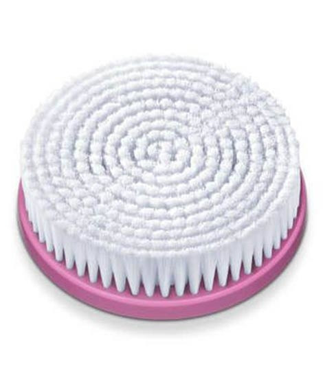 iShopping - Beurer FC 25 / FC 55 Replacement Regular Attachment Brush set (60514)