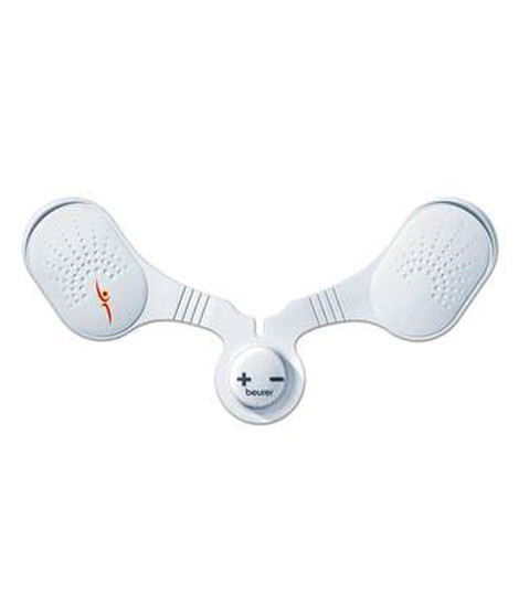 iShopping - Beurer Intensive Neck & Shoulder Massaging Pad (EM-20)