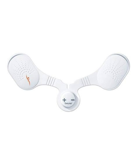 iShopping - Beurer Spare Em 20 Ems Pads (64710)