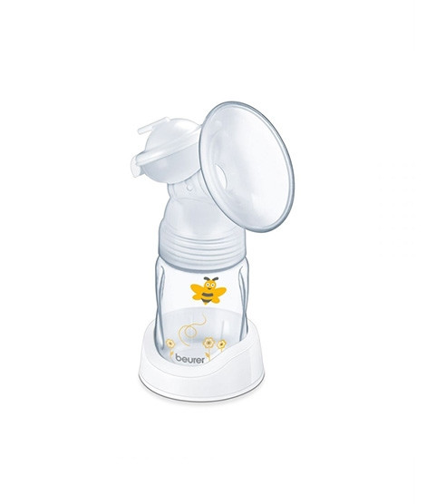 iShopping - Beurer Spare Silicone Cup For BY 40, BY 60, BY 70 (95315)