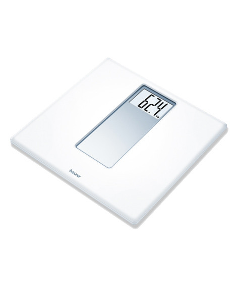 iShopping - Beurer Digital Weight Scale (PS-160)