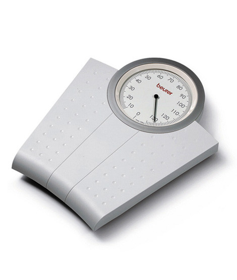 iShopping - Beurer Mechanical Personal Bathroom Scale (MS-50)