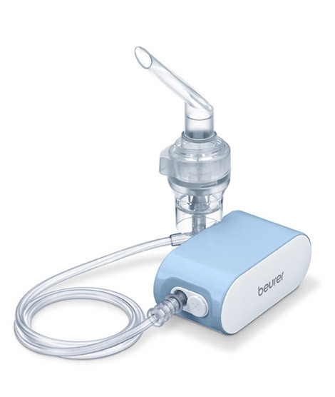 iShopping - Beurer Compressor Nebulizer (IH-60)