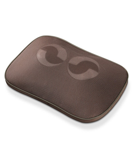 iShopping - Beurer Shiatsu Massage Cushion (MG-147)