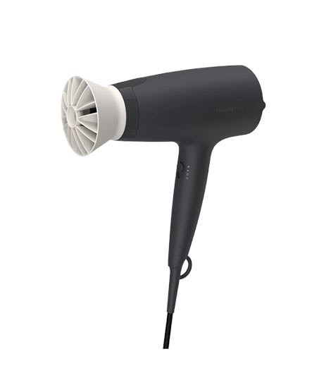 iShopping - Philips Series 3000 Thermo Protect 1600W Hair Dryer (BHD302)