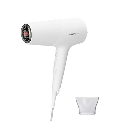 iShopping - Philips Series 5000 Hair Dryer (BHD500)