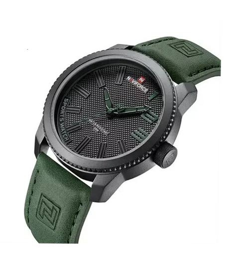 iShopping - Naviforce Grandel Men's Watch (NF-9202-3)
