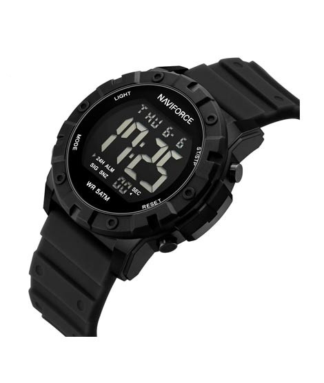 iShopping - Naviforce Command Watch For Men (NF-7110-1)