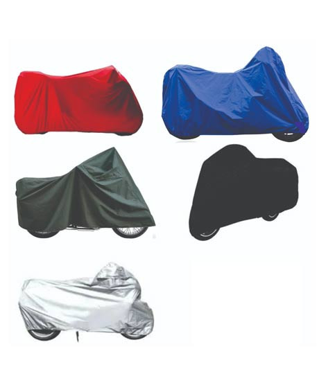 iShopping - Godzilla Universal Portable Waterproof Bicycle Rain Dust Cover 