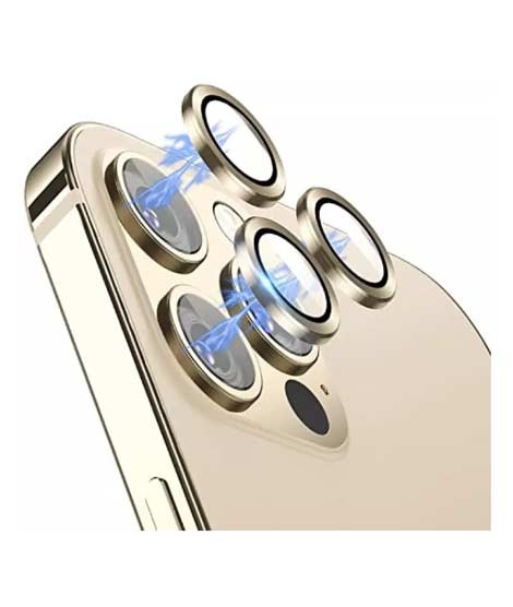 iShopping - Bilal Mobiles Camera Lens Protector For IPhone 12 Pro Max