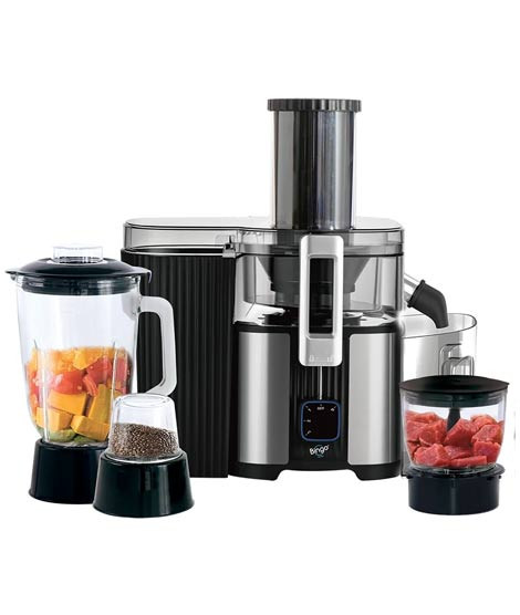 iShopping - Bingo 4 in 1 Professional Juicer (JBGM-6004)