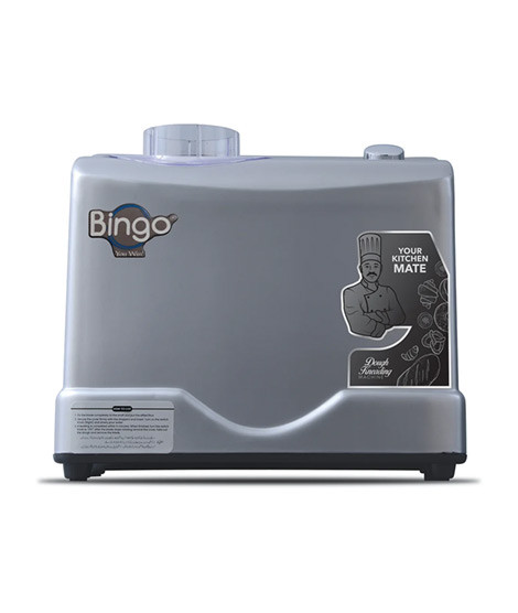 iShopping - Bingo Metallic Color Dough Kneader (DK-2400)