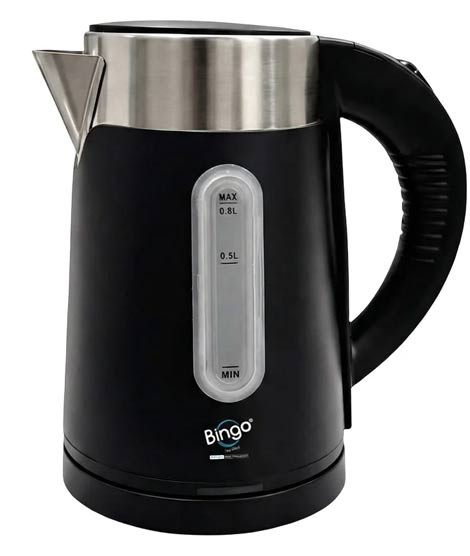 iShopping - Bingo Travel Electric Kettle 0.8L (EK-848)