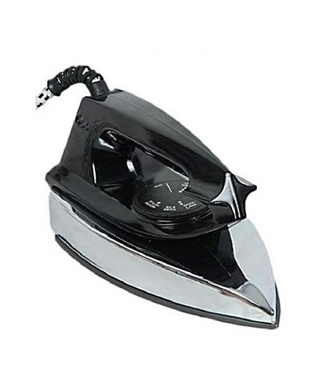 iShopping - Bingo Deluxe Dry Iron (X-72)